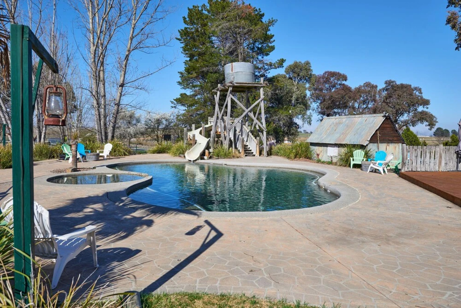 NRMA Bathurst Panorama Holiday Park