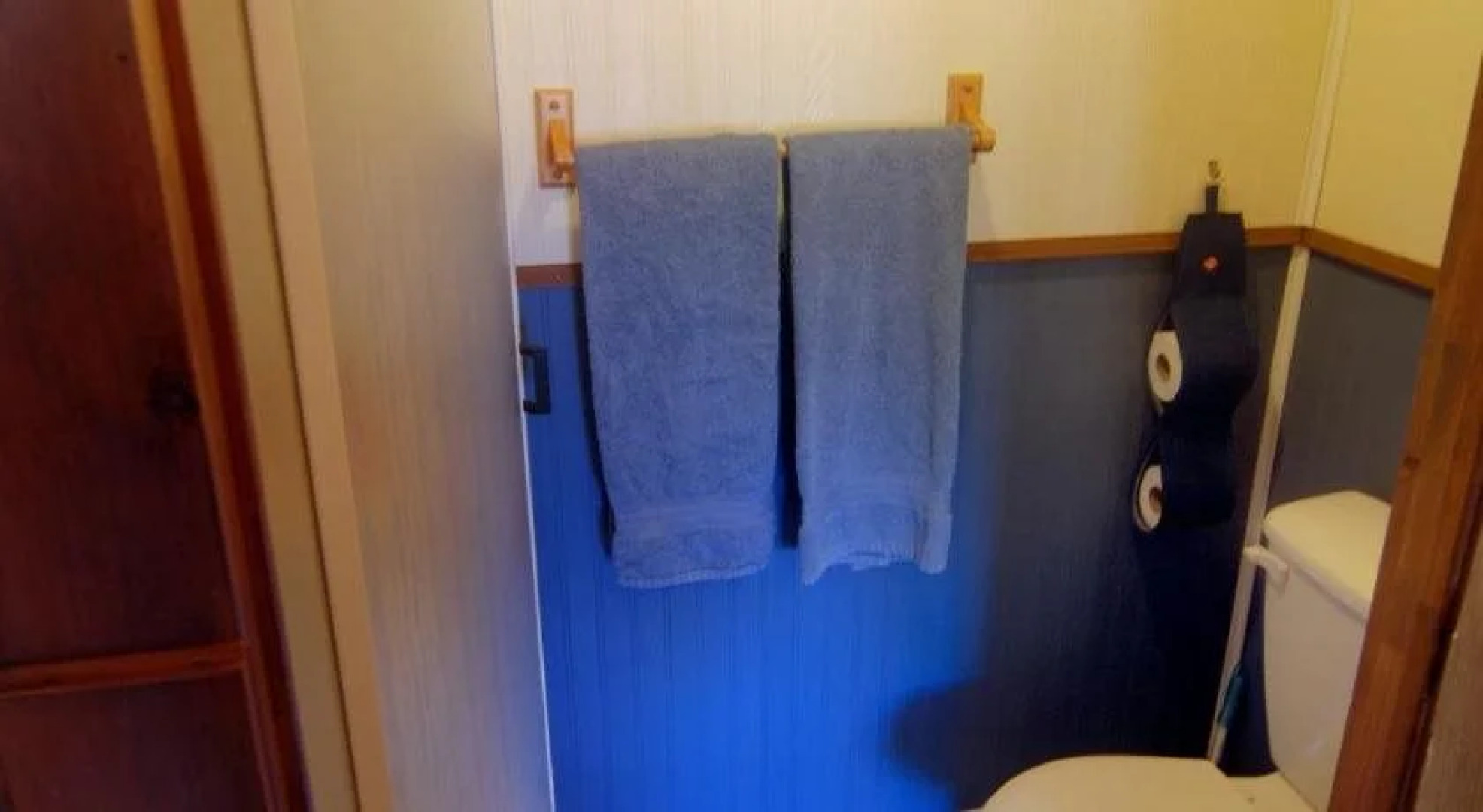 Capitainerie du Passant B&B