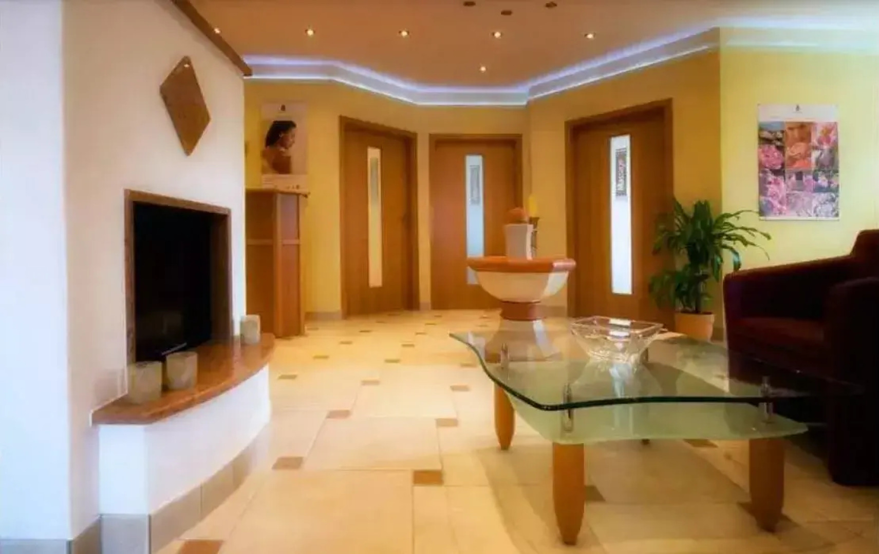 Wellness Hotel Talblick