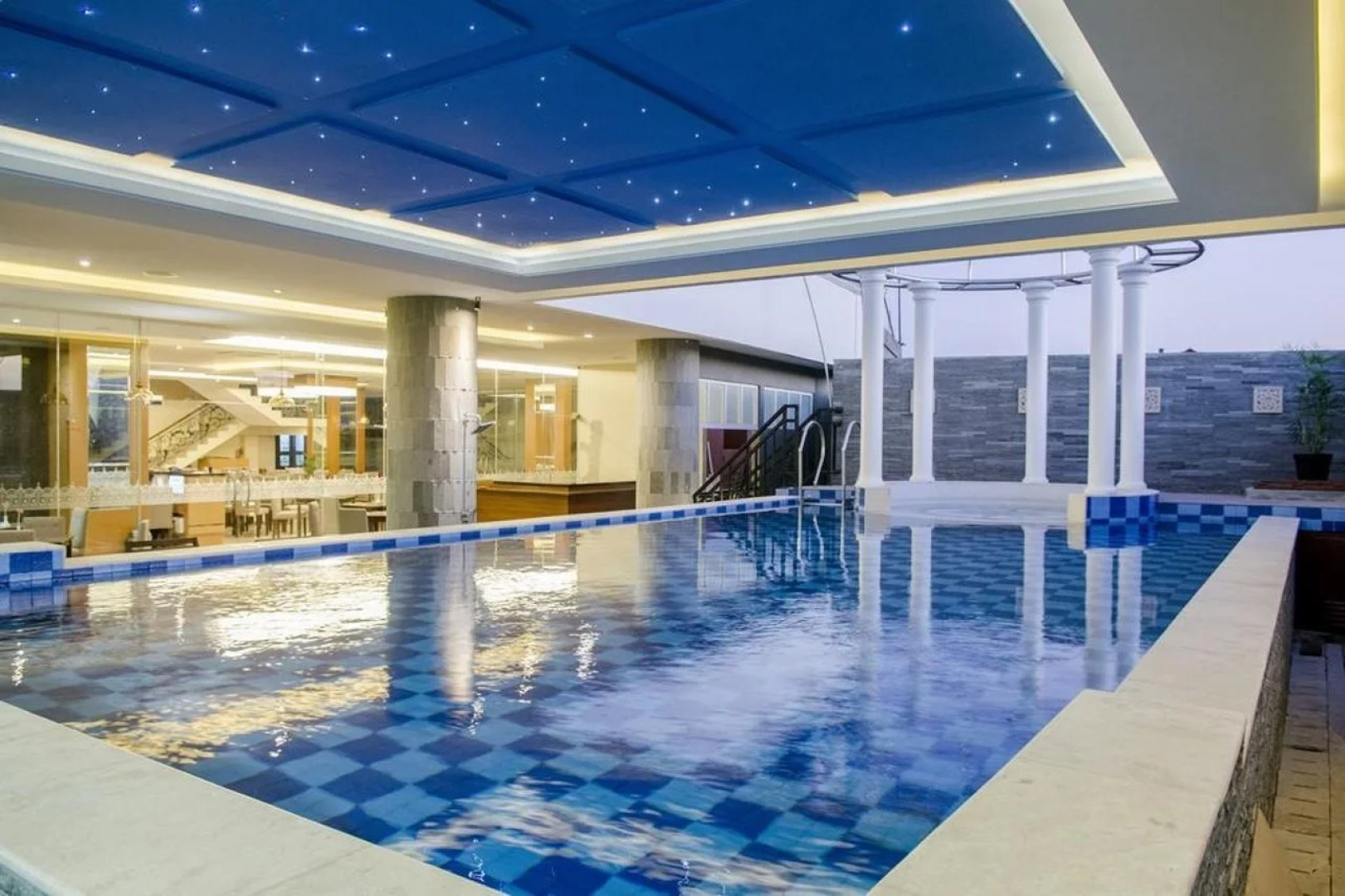 Tara Hotel Yogyakarta