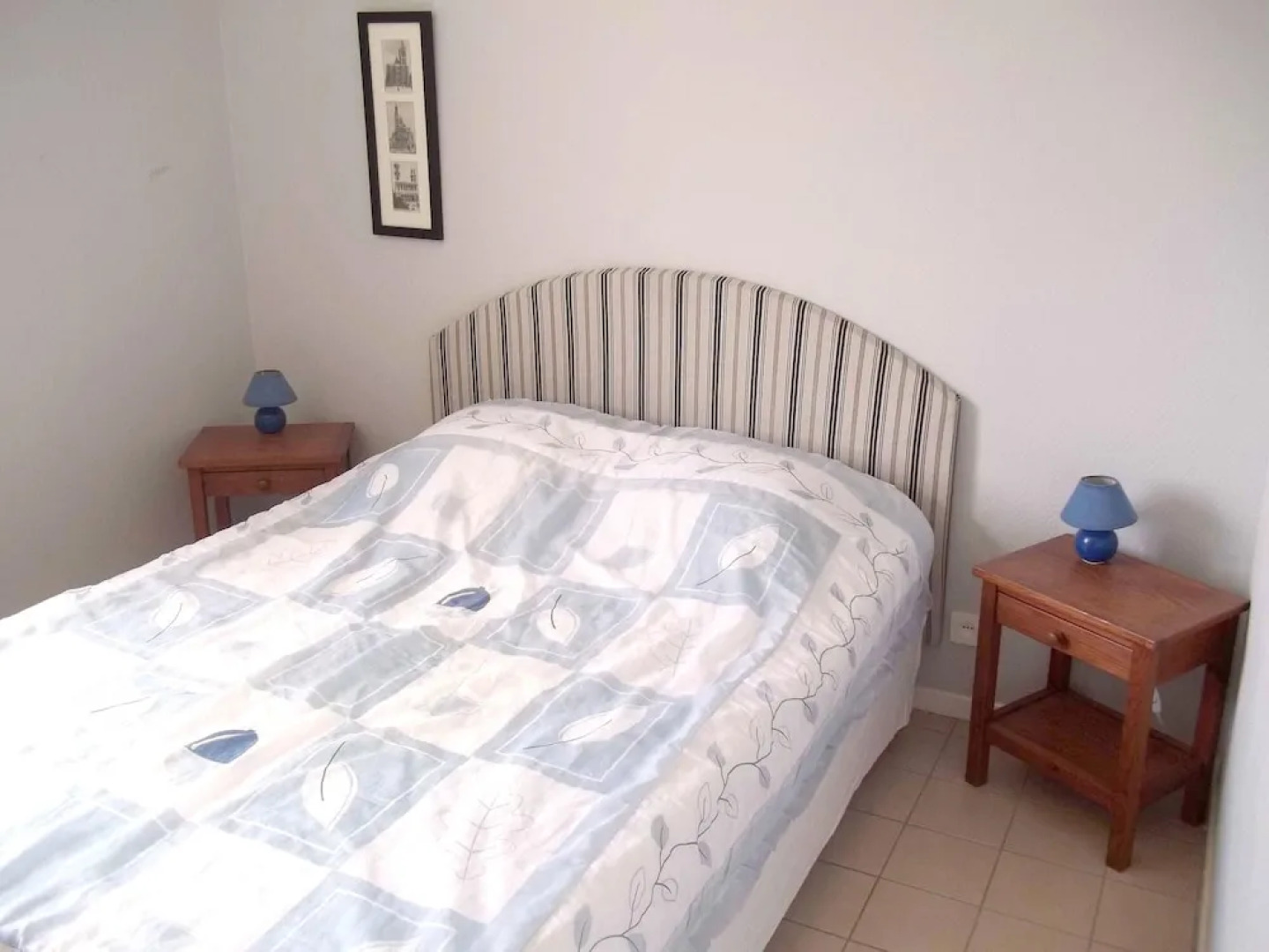 House With 4 Bedrooms in Mimizan, With Enclosed Garden and Wifi - 6 km From the Beach