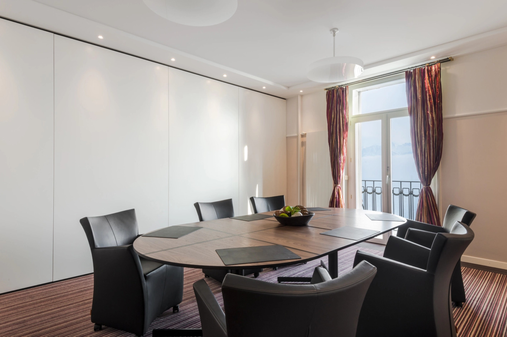 Art Deco Hotel Montana