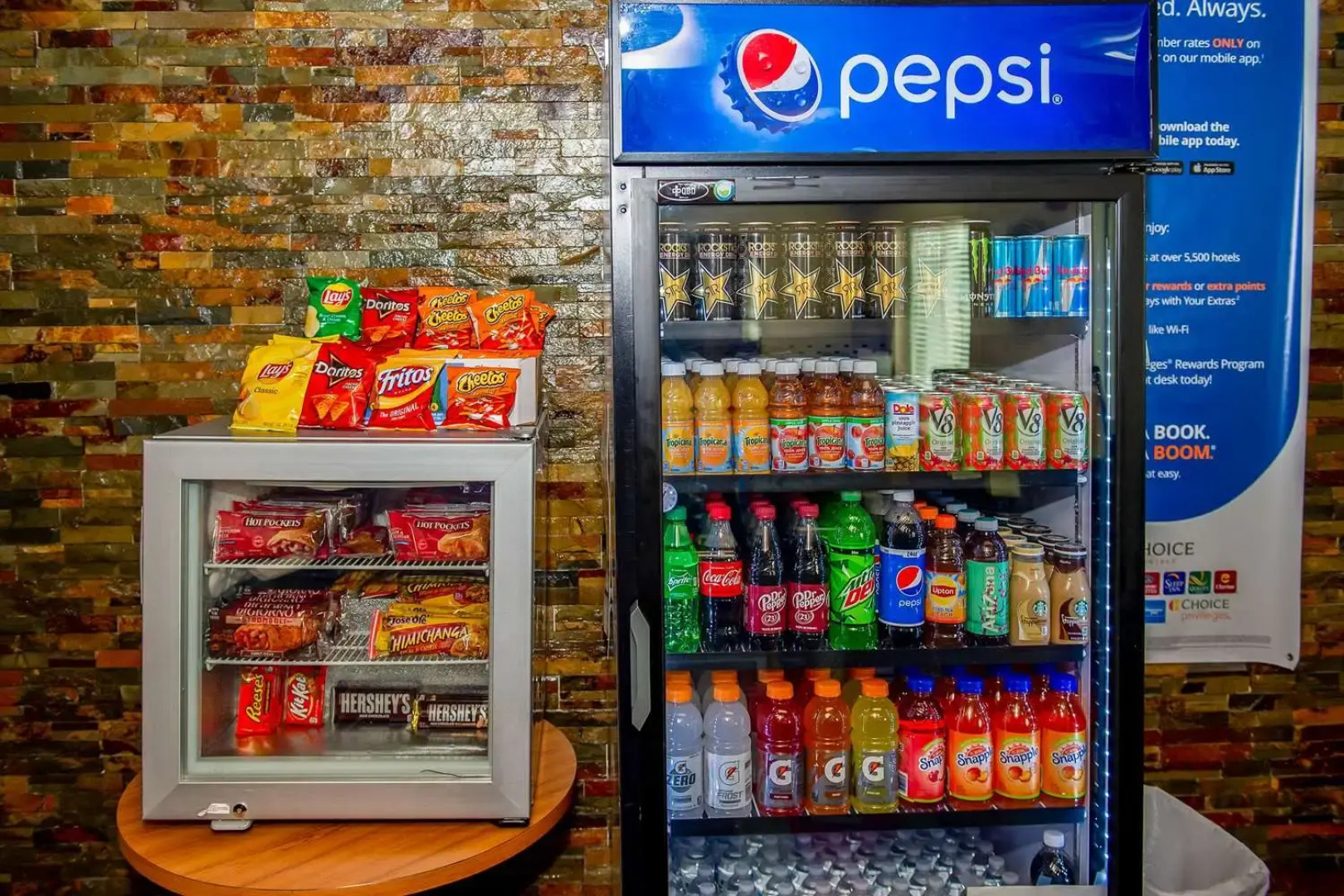 Rodeway Inn Colorado Springs