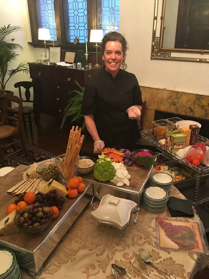 InnBuffalo off Elmwood