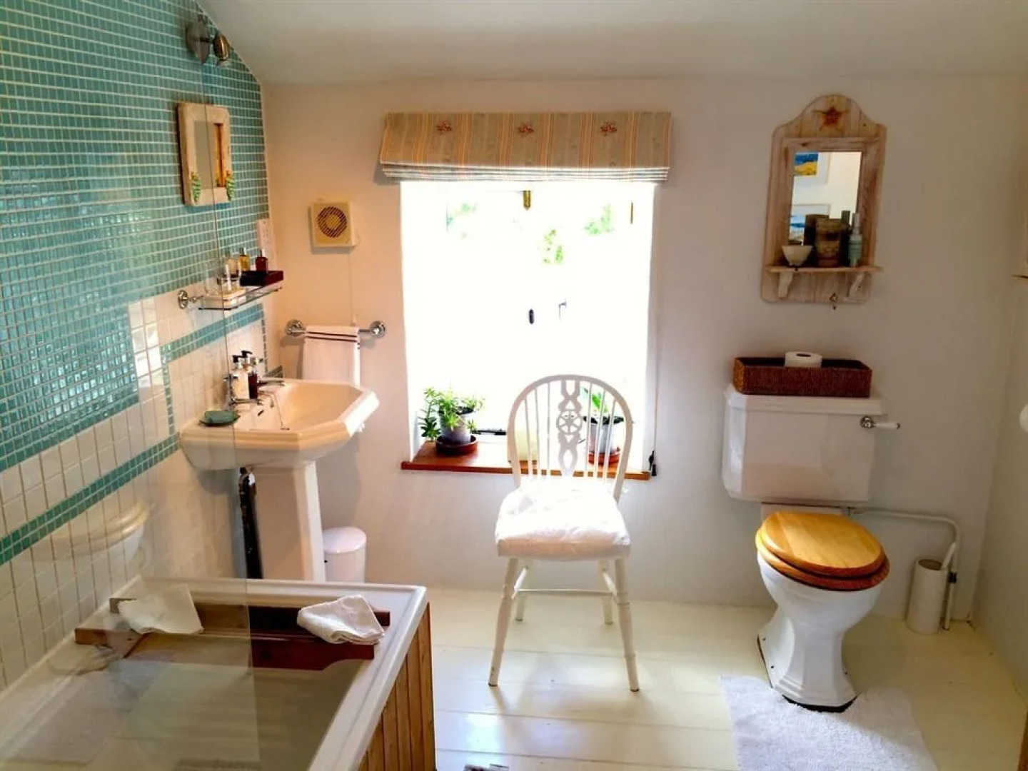 Ramsgate House Bed and Breakfast