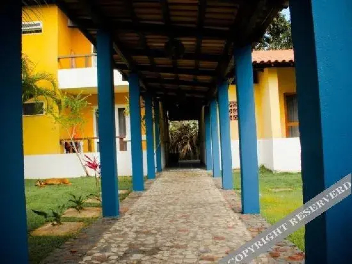 Portomilênio Hotel Pousada