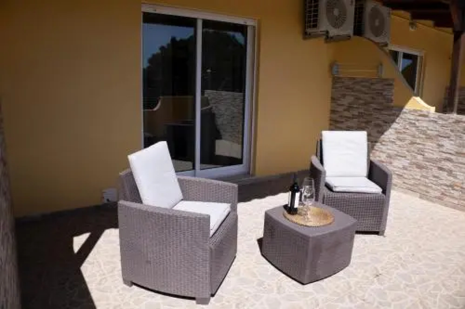 Hotel Rural Rocha da Gralheira