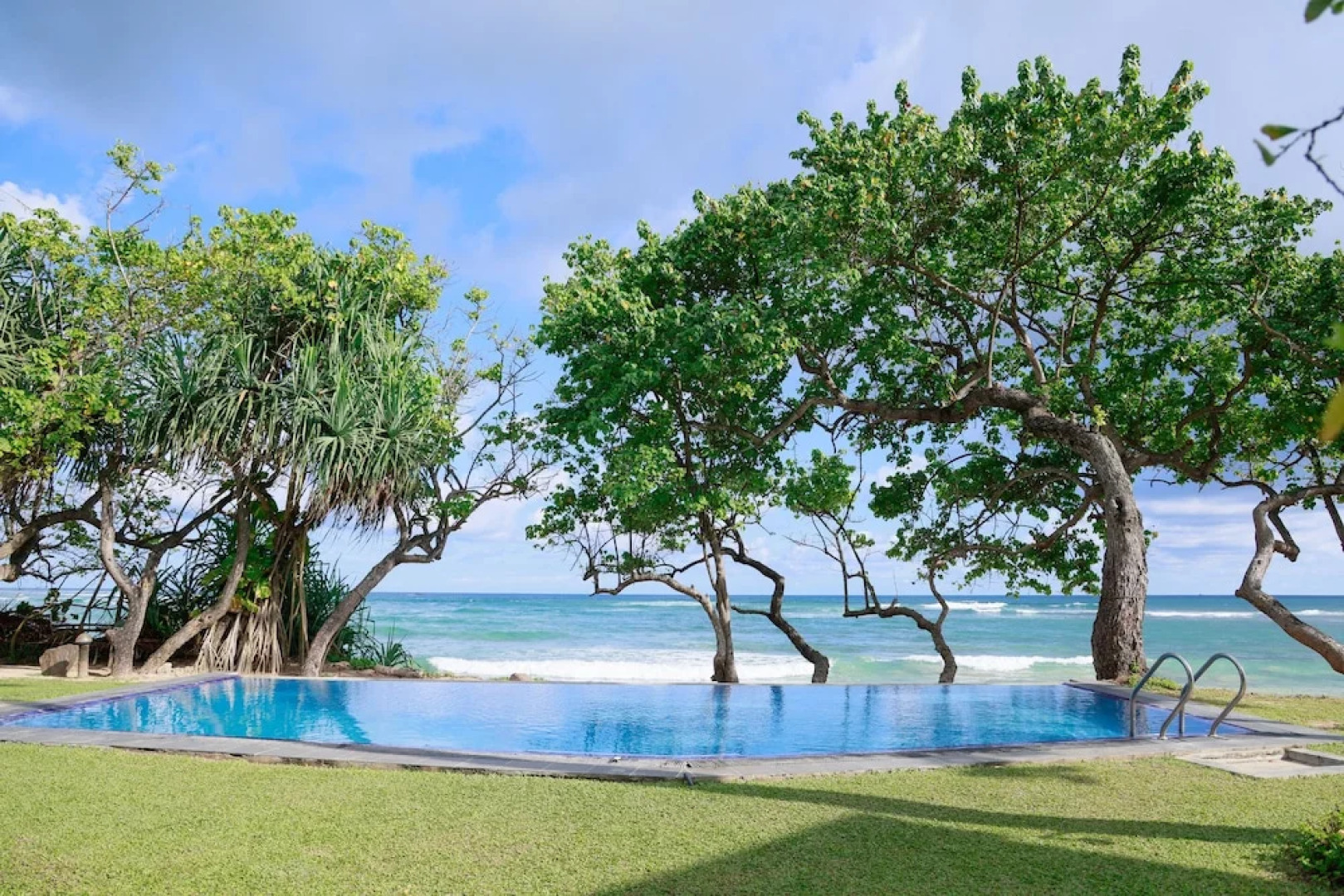 South Point Abbey Whole Villa 4 Bedroom (Sleeps 9)