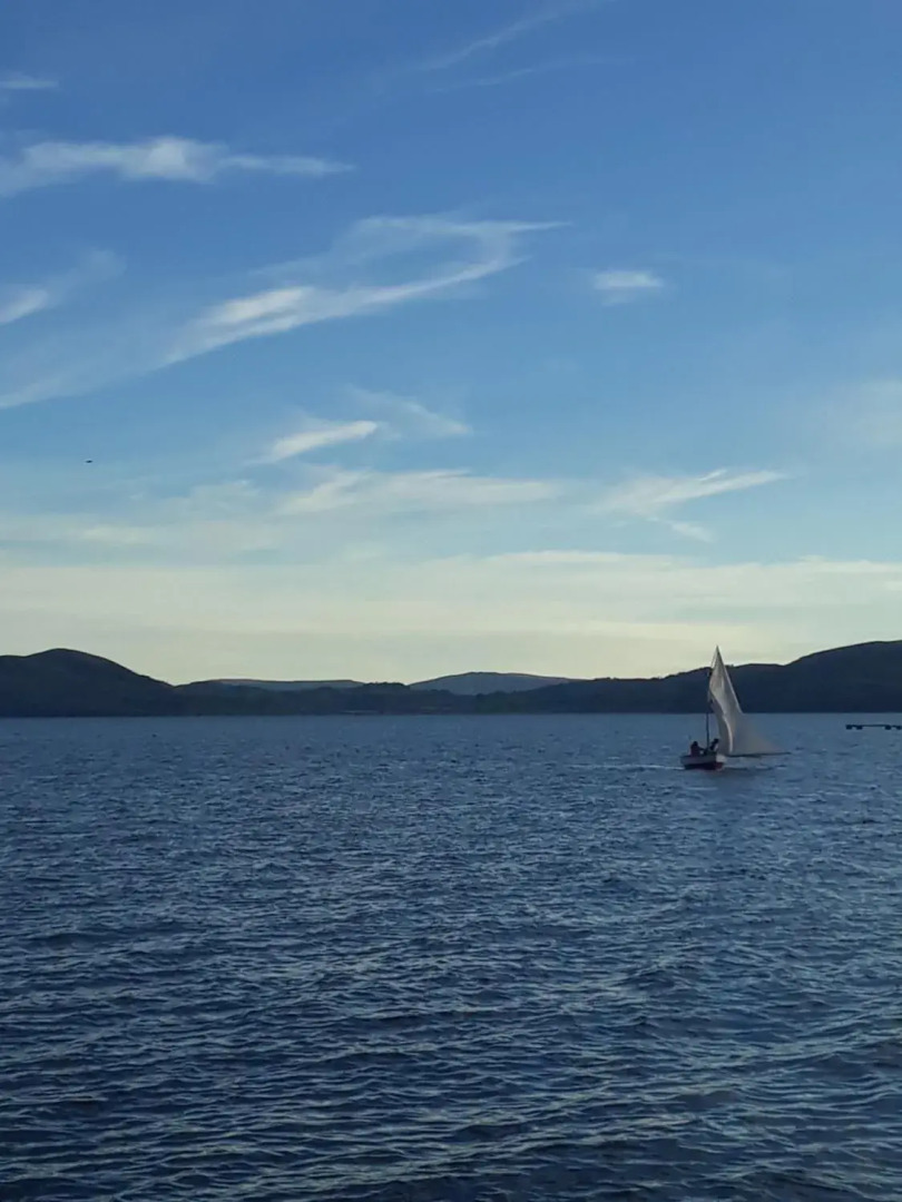 Casa de Oliver y Sebastiana