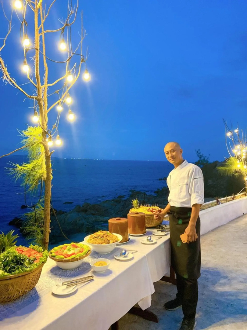 Rubeach Hotel & Resort
