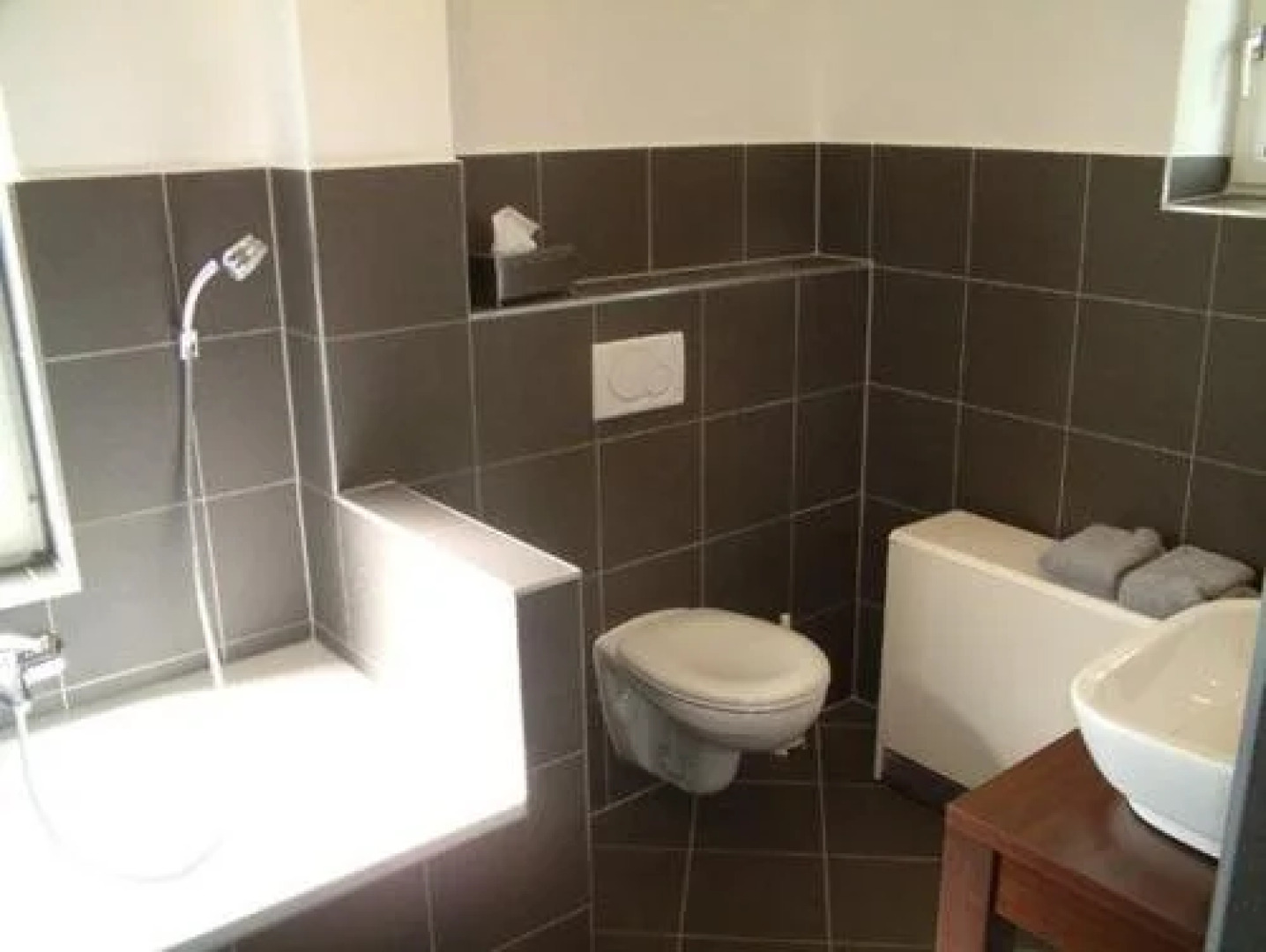 Hotel Deichgraf
