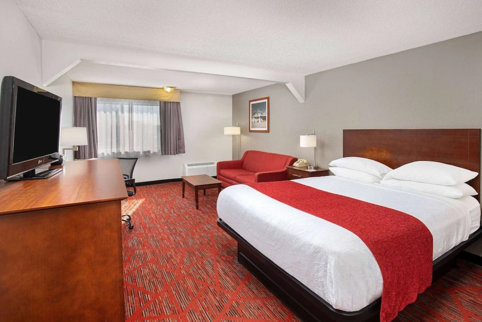 Ramada Bowling Green