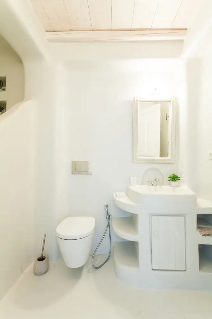 Villa Ilida by Mykonos Pearls