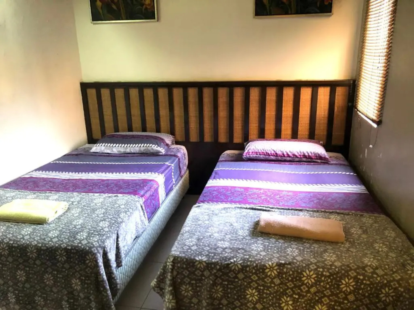 Gold Coast Morib Apartment