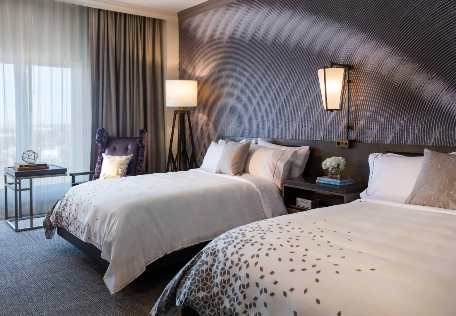 Renaissance Waterford Oklahoma City Hotel