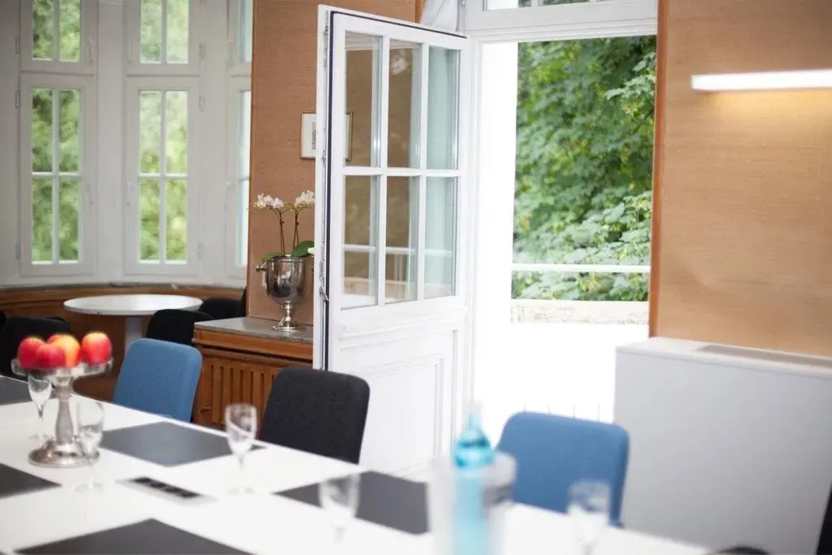 Hotel- und Restaurantbetrieb Hofgut Dippelshof