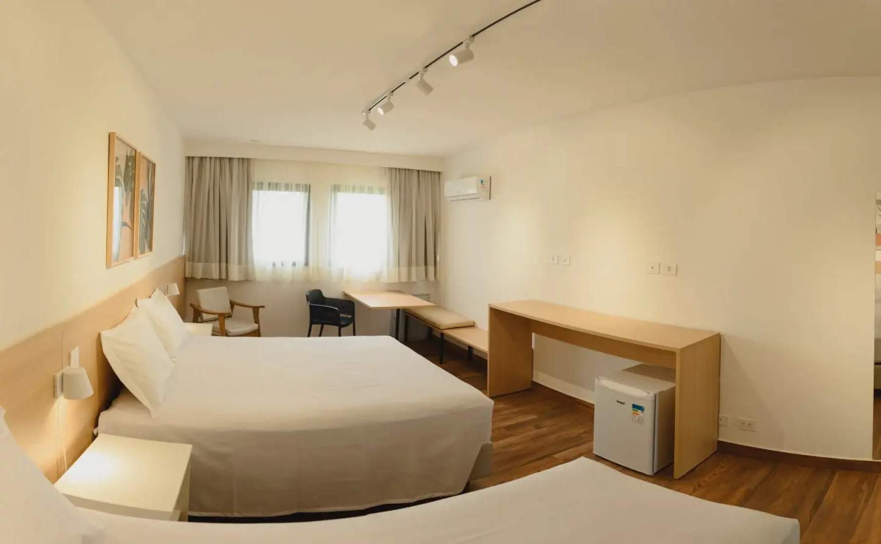 Bleev Thermas Da Mata