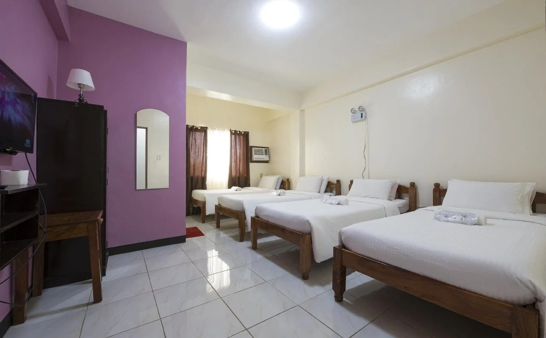 Batanes Seaside Lodge