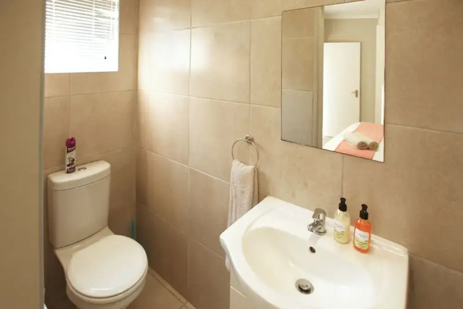 The Nook, Langebaan 4-Sleeper