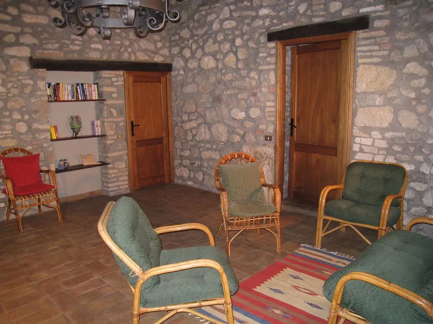 Agriturismo Le Casette