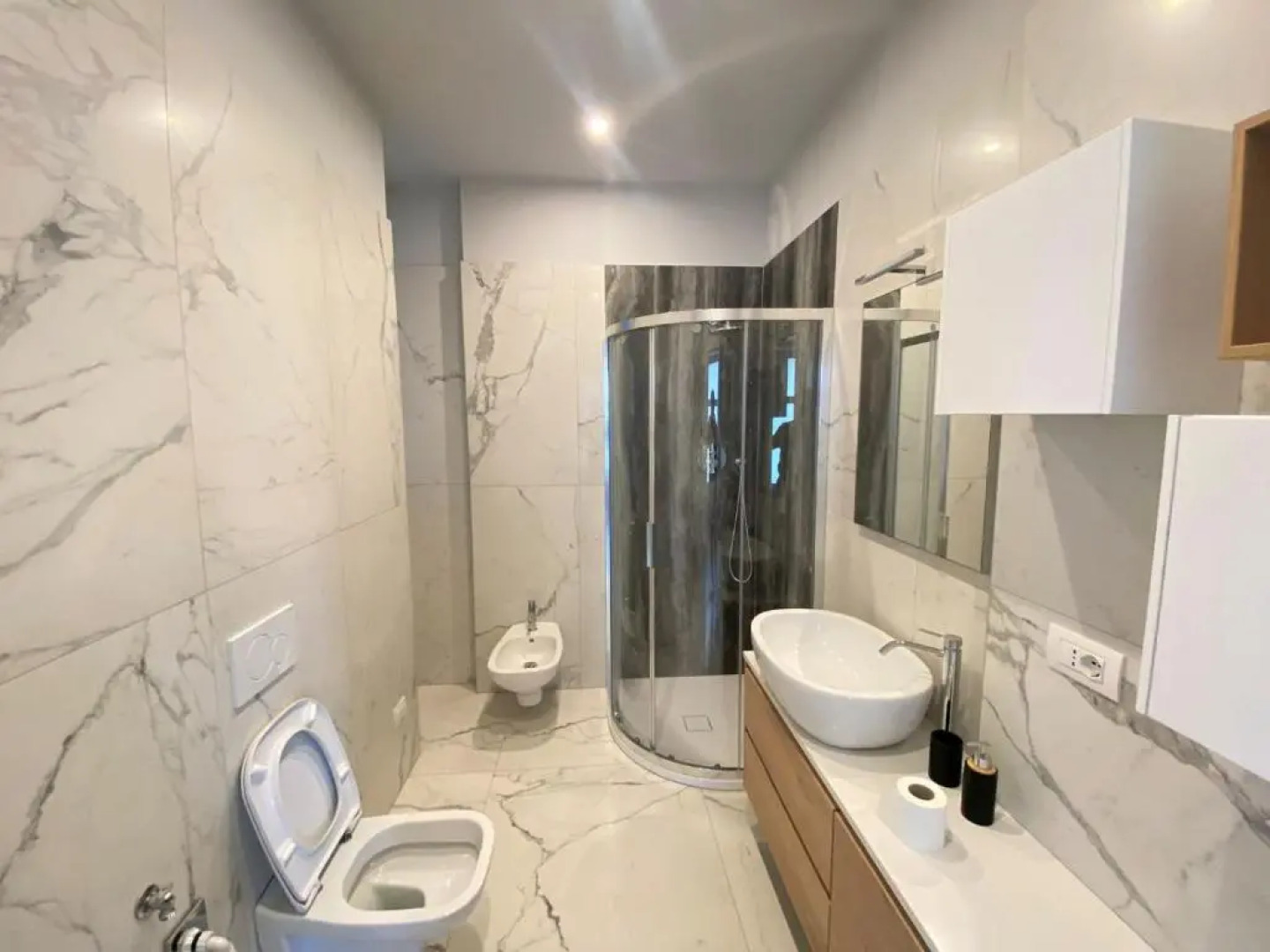 Villa Nova apartment in Moltrasio – Lake Como