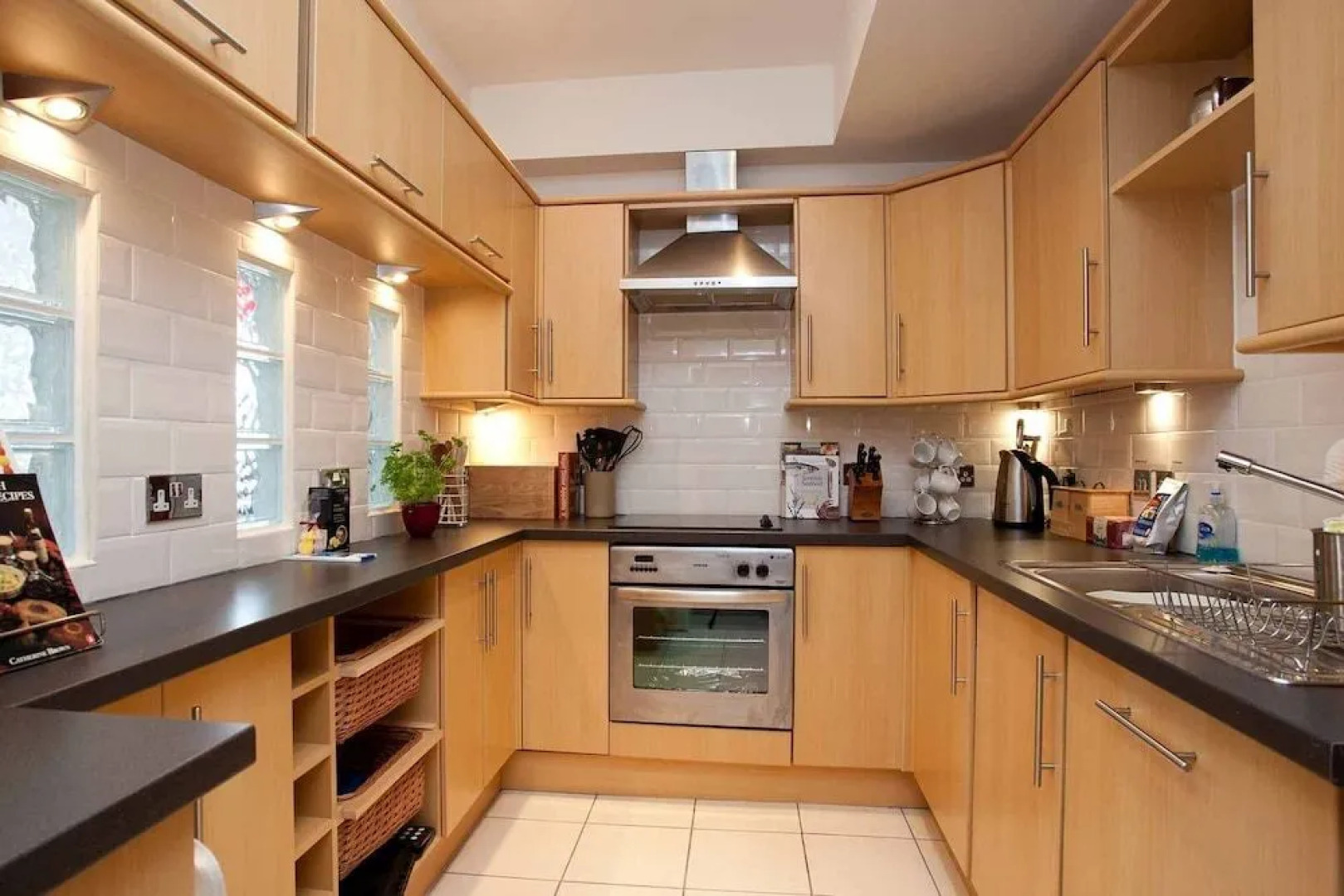 Port Charlotte Holidays