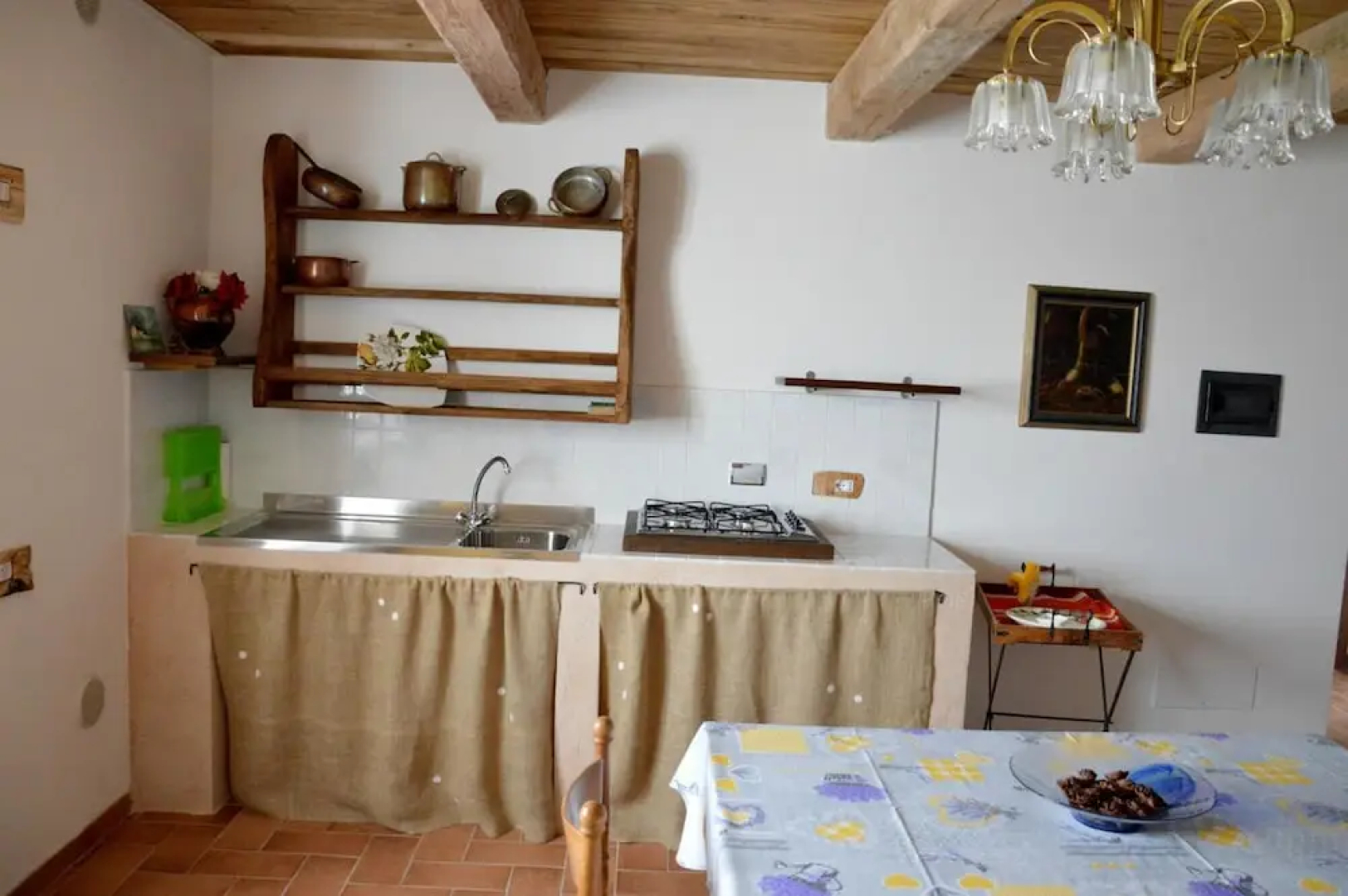 Agriturismo La Collina
