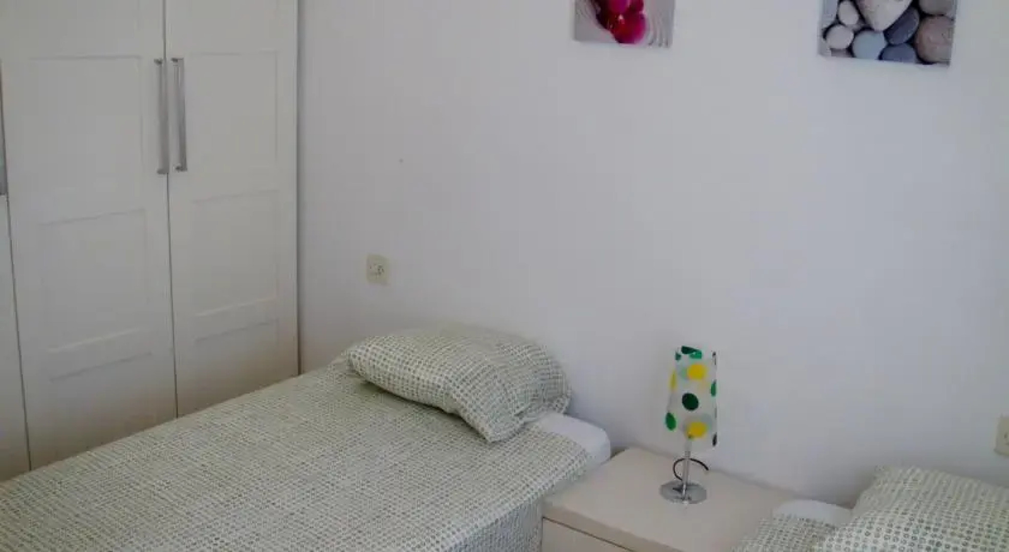 Apartament Guíxols