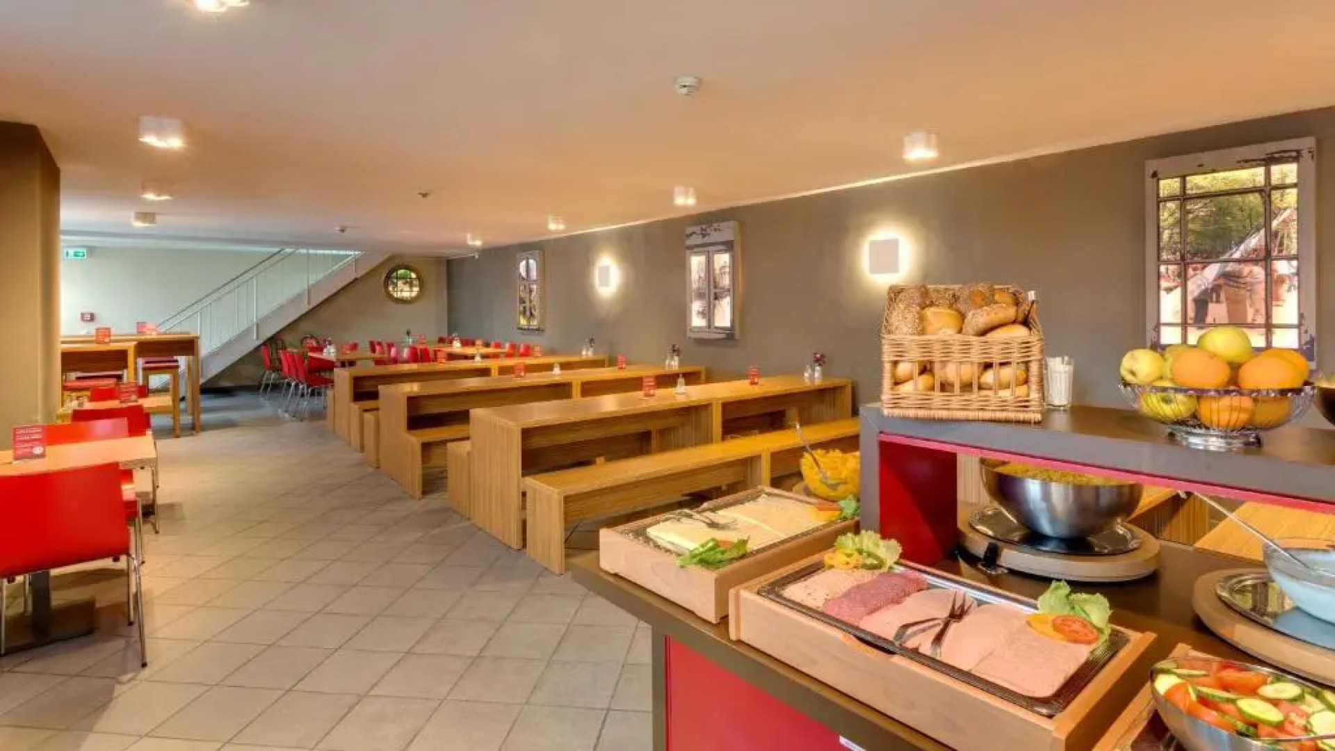 MEININGER Hotel München City Center