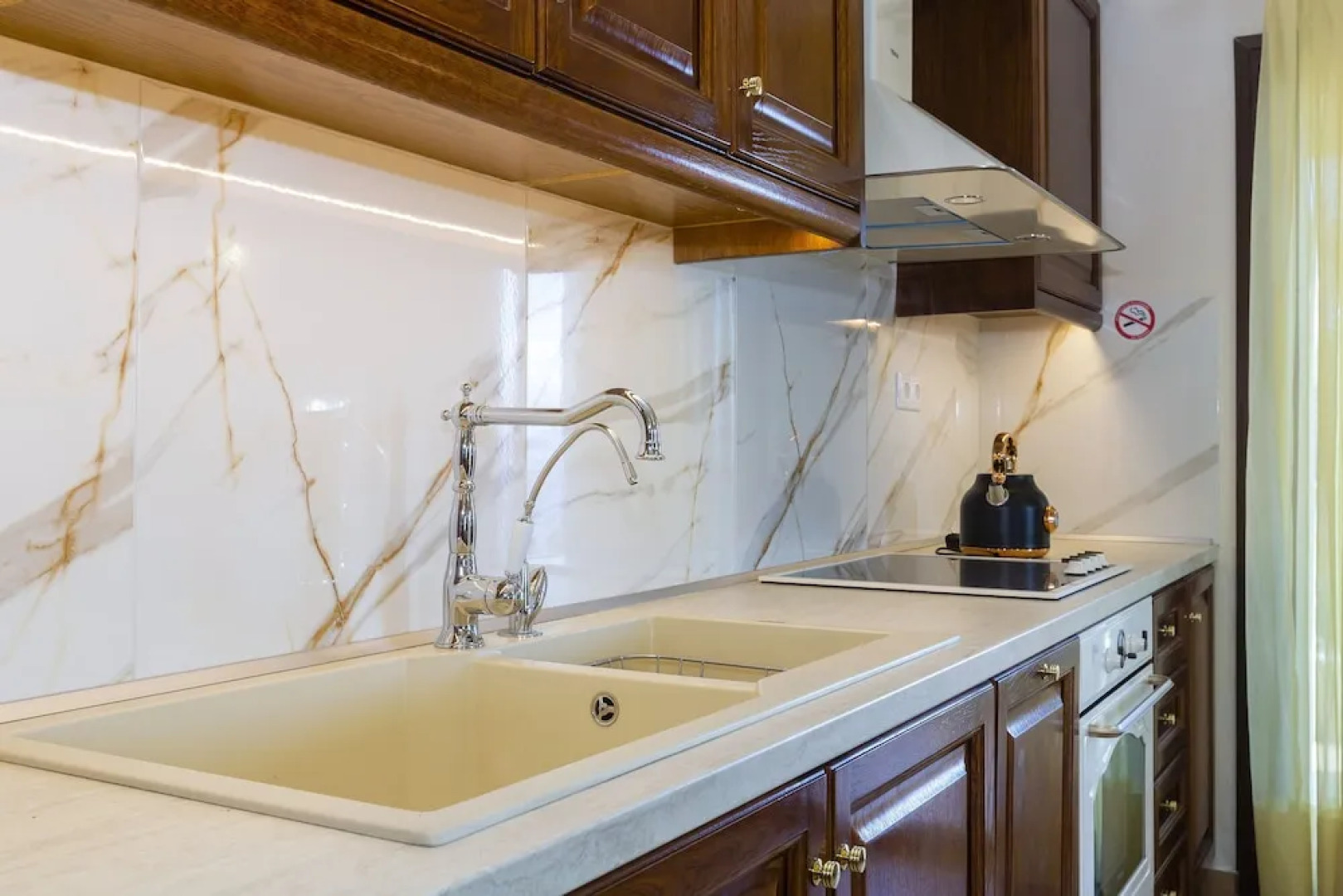 Solaris Methea Villa Kassiopi Corfu