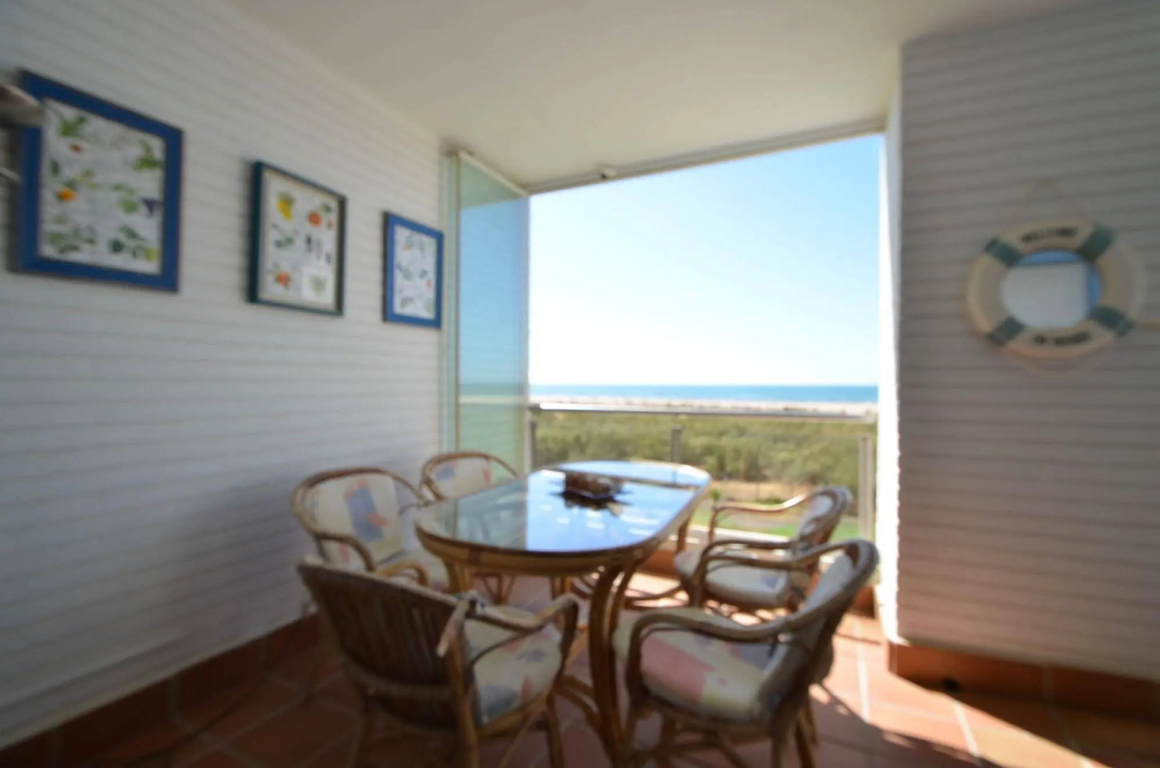 Apartamentos Solmares