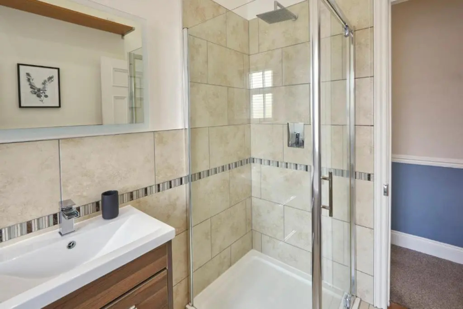 Host Stay Park House