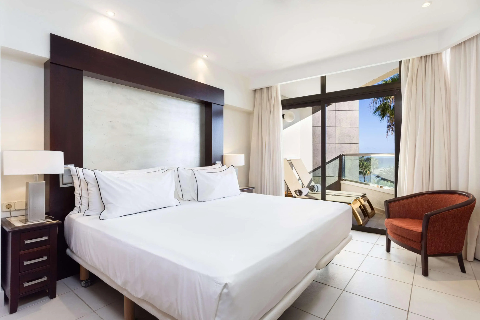 Paradisus by Meliá Fuerteventura – All Inclusive