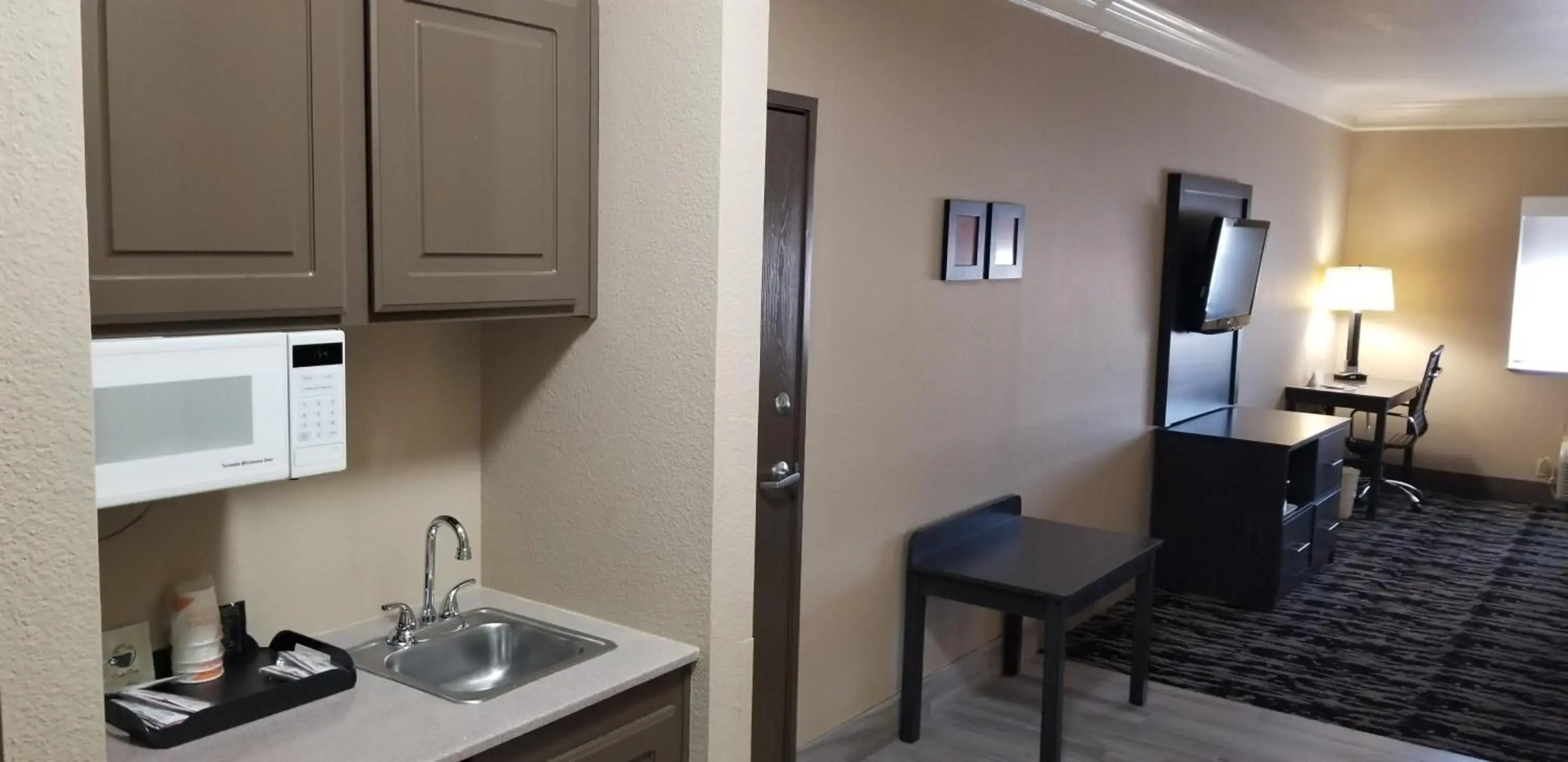 Comfort Suites Kingwood Houston North