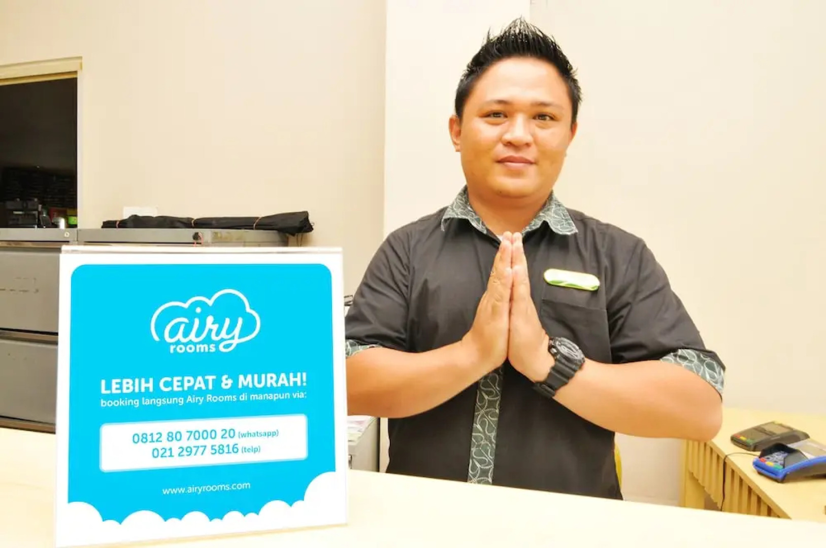 Airy Wenang Sutomo 4 Manado