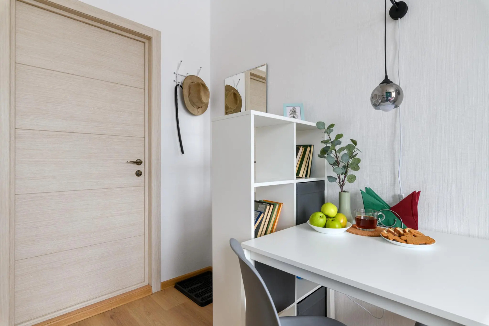 Квартира в Песочном на ул. Садовая, д. 81