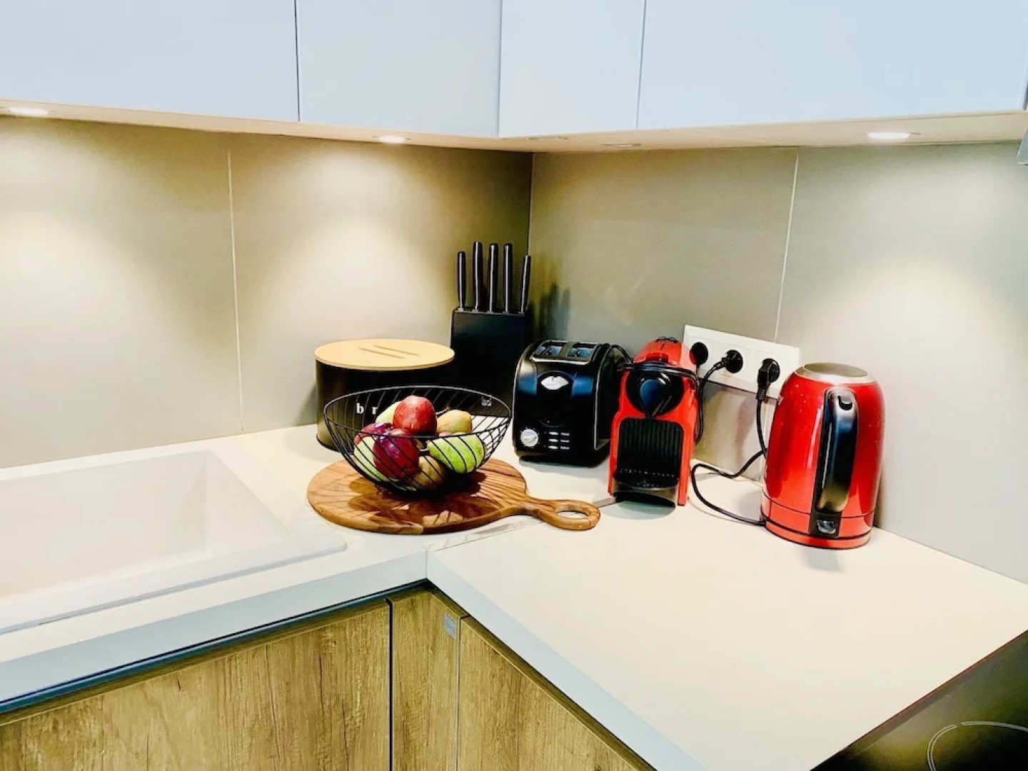 Olygreen Athens Residences