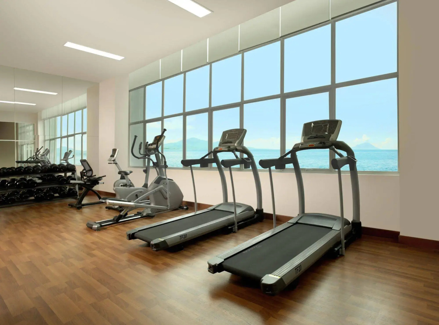 Best Western The Lagoon Hotel