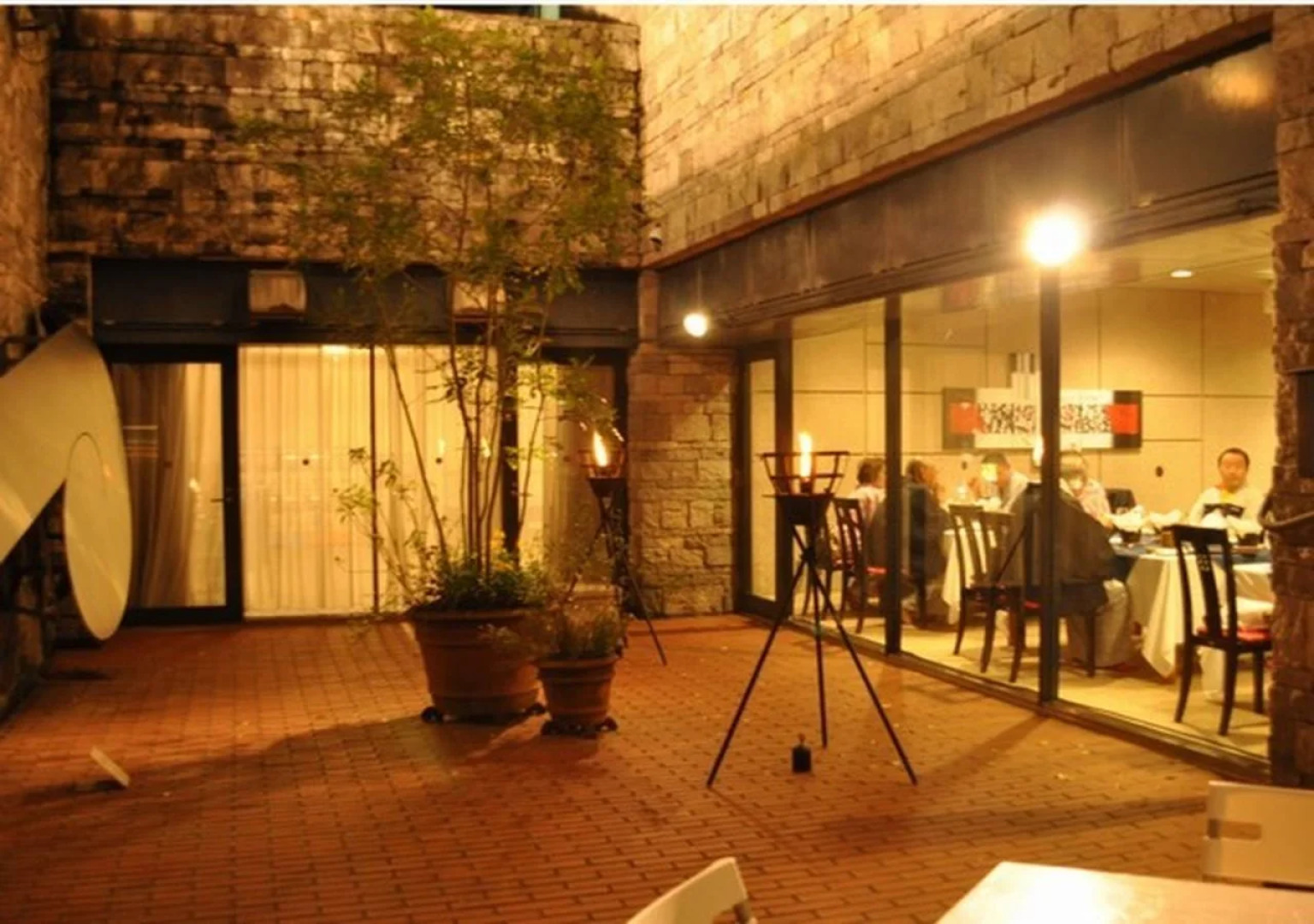 Hyper Resort Villa Shionoe