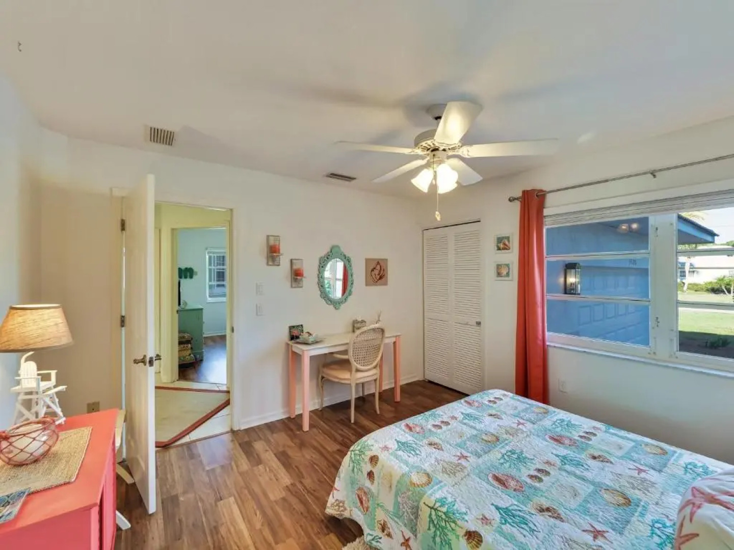 Tropical Cape Haze - Private Villa with heated pool - sleeps 6