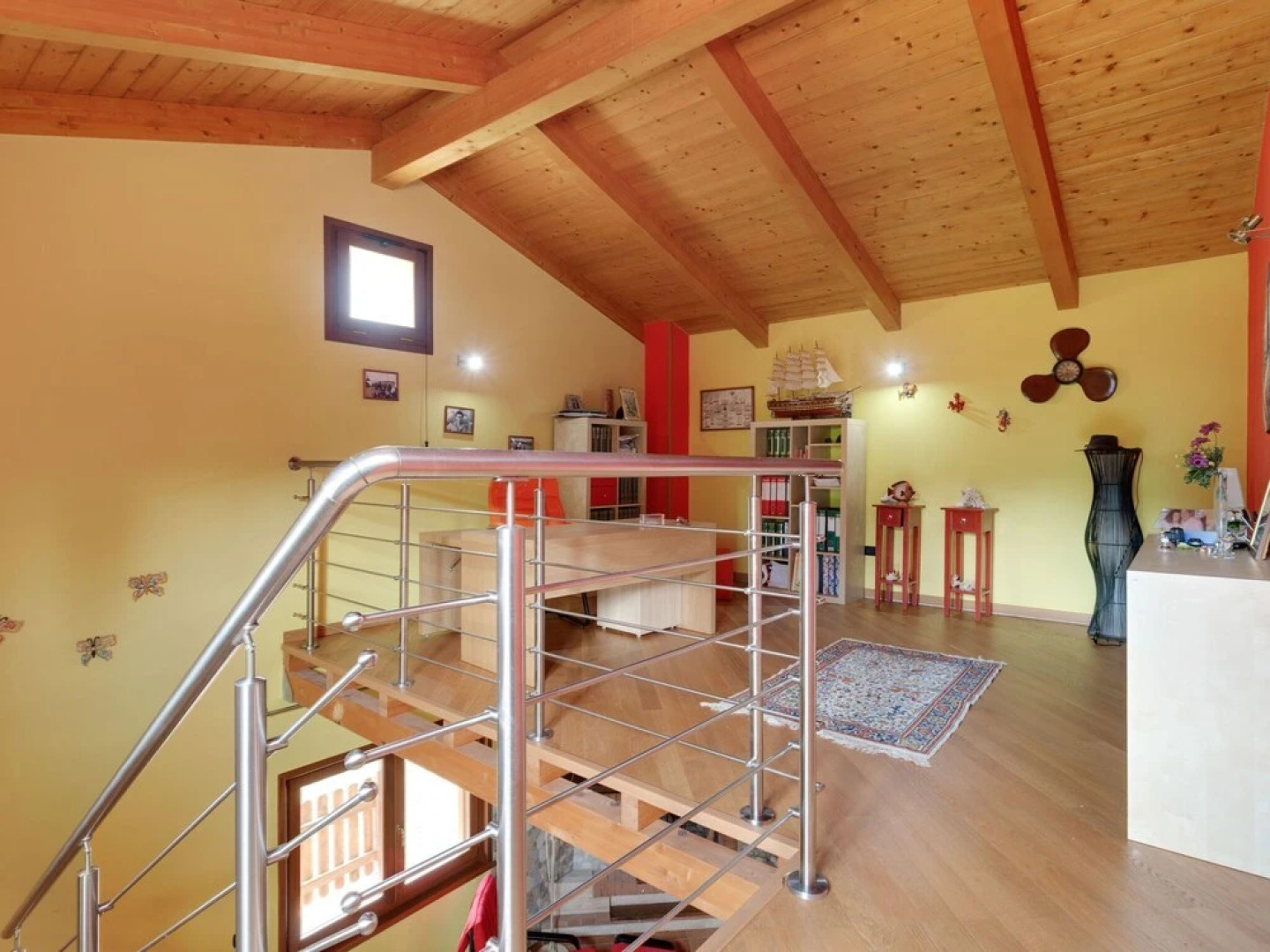 Mountain-view Holiday Home in Cusano Mutri With Private Garden