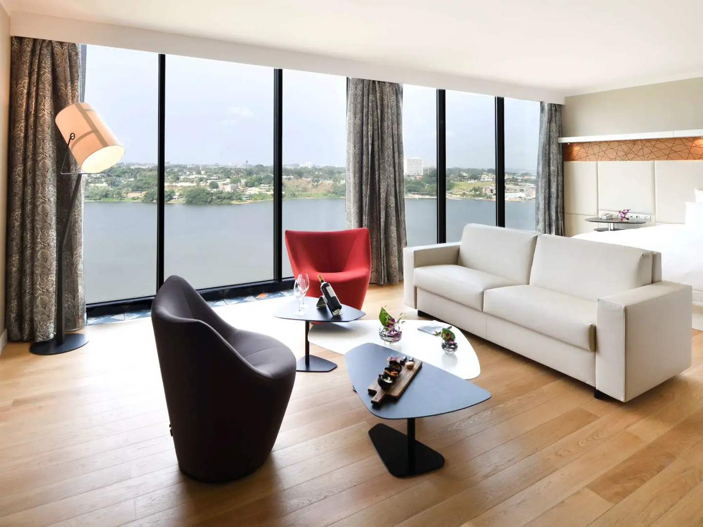 Pullman Abidjan