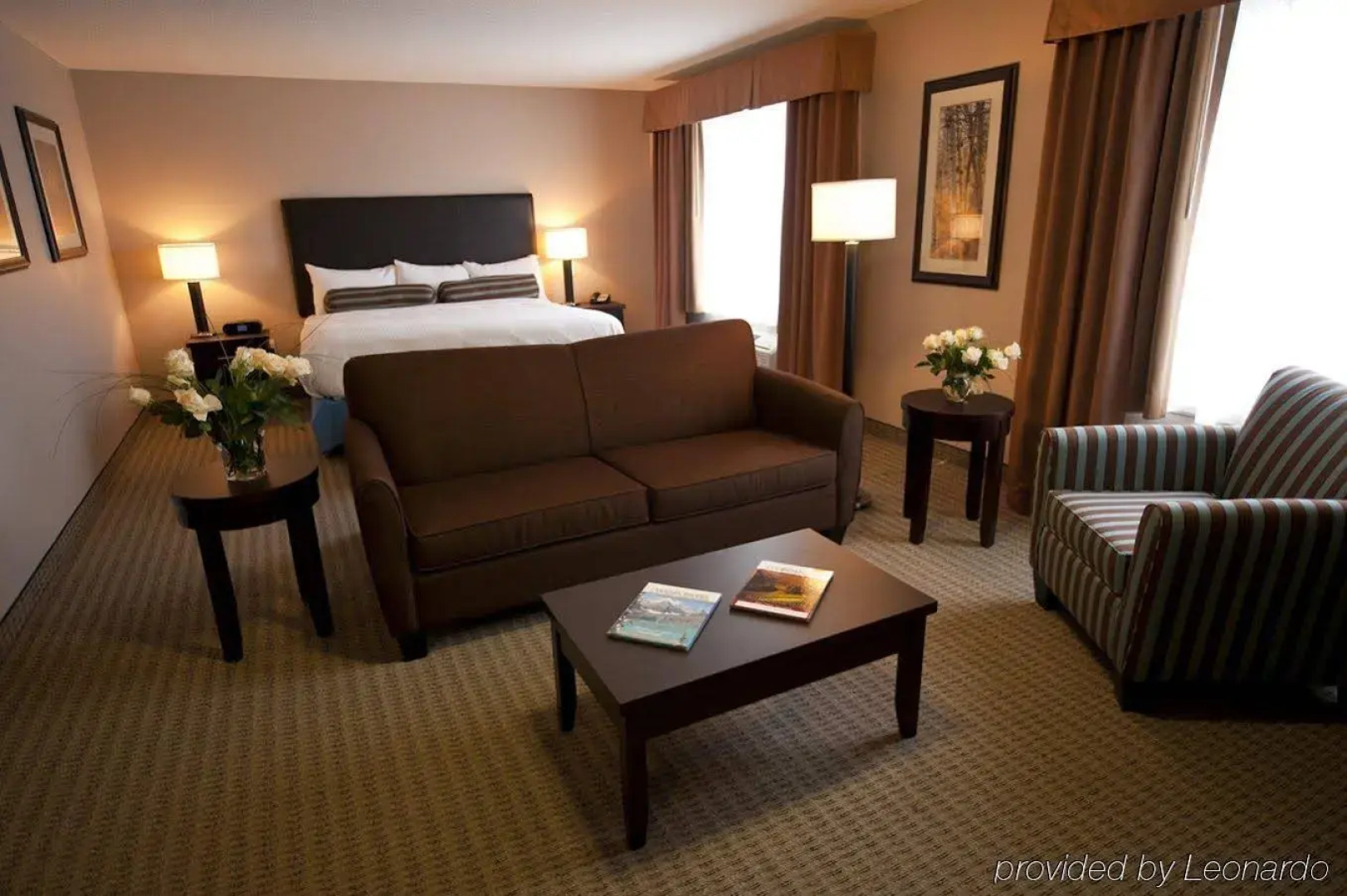 Stoney Nakoda Resort & Casino