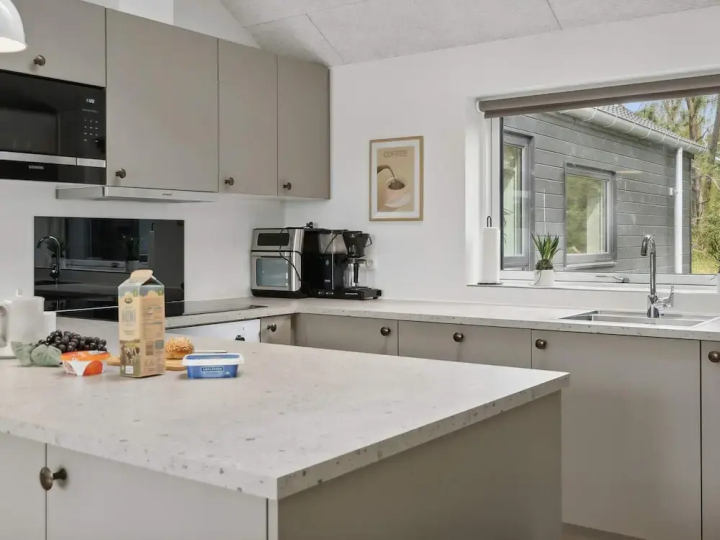 5 Star Holiday Home in Otterup