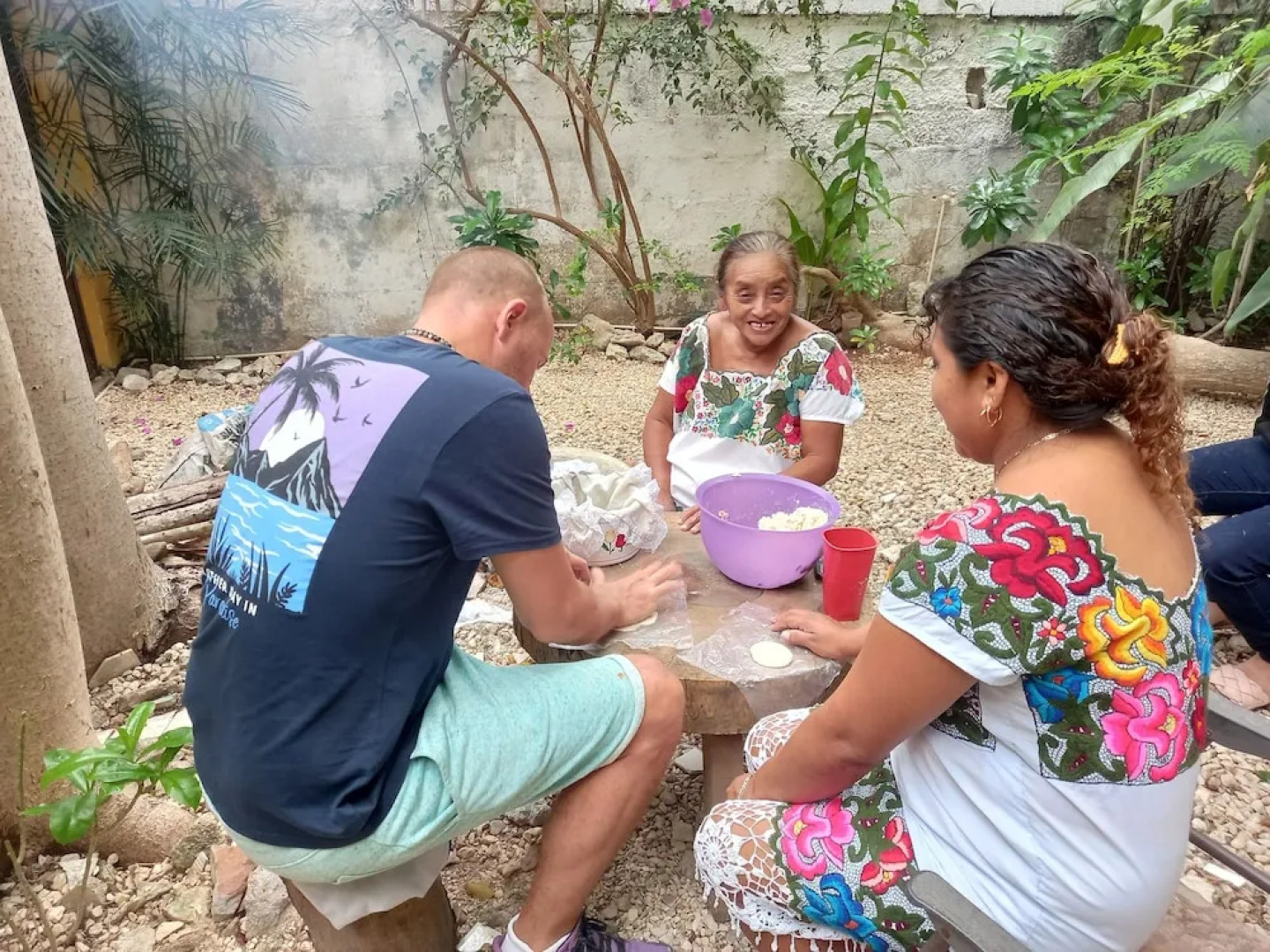 Café Hostal Valladolid