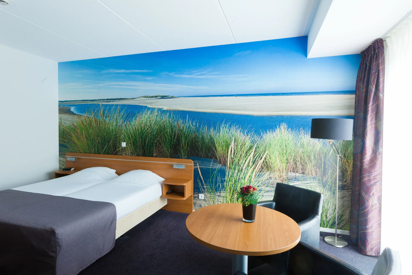 Van der Valk Hotel Texel