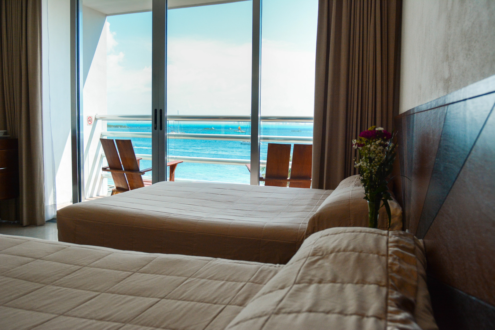 Hotel Bahia Chac Chi