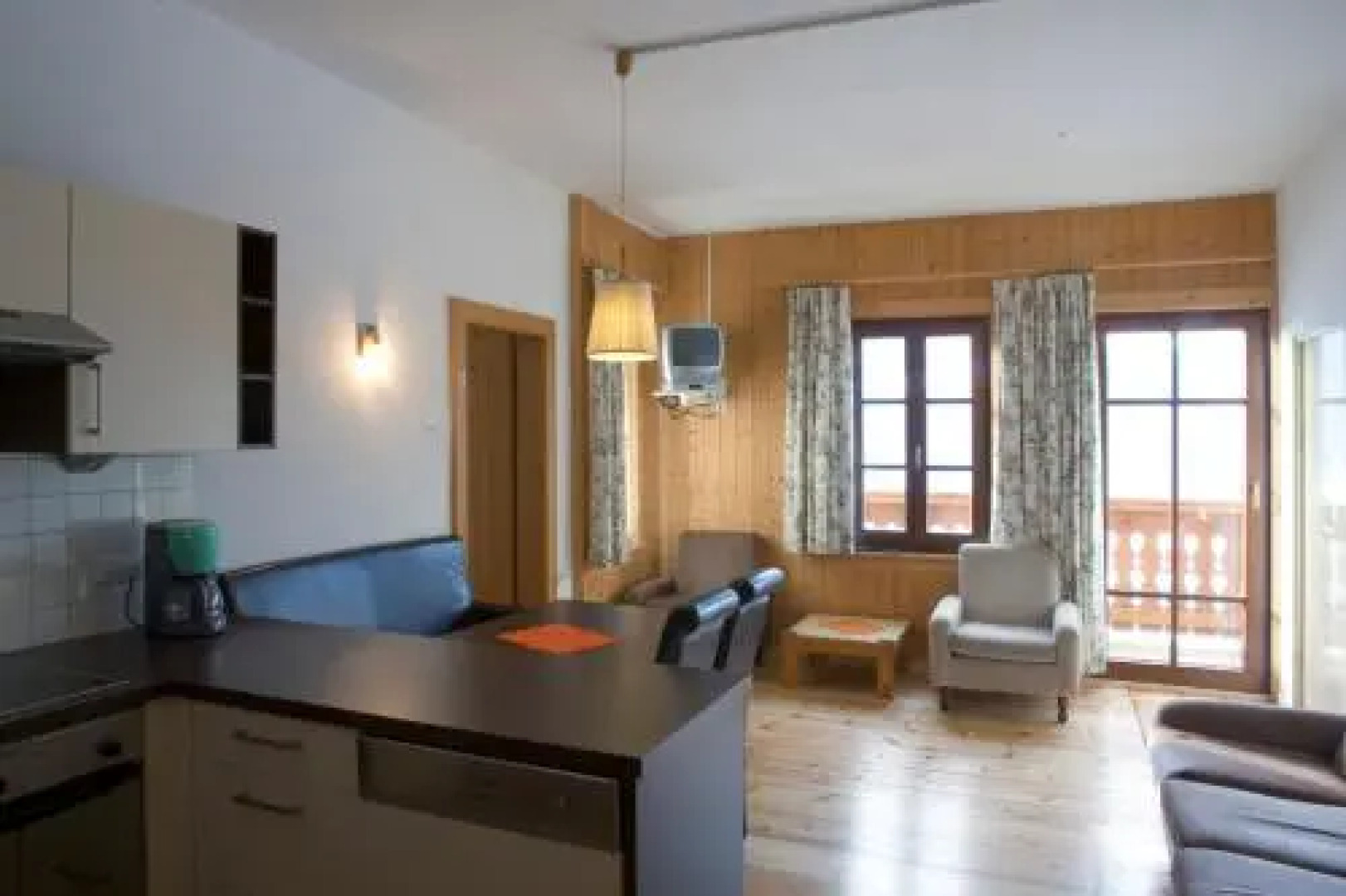 Residence Bad Burgstall