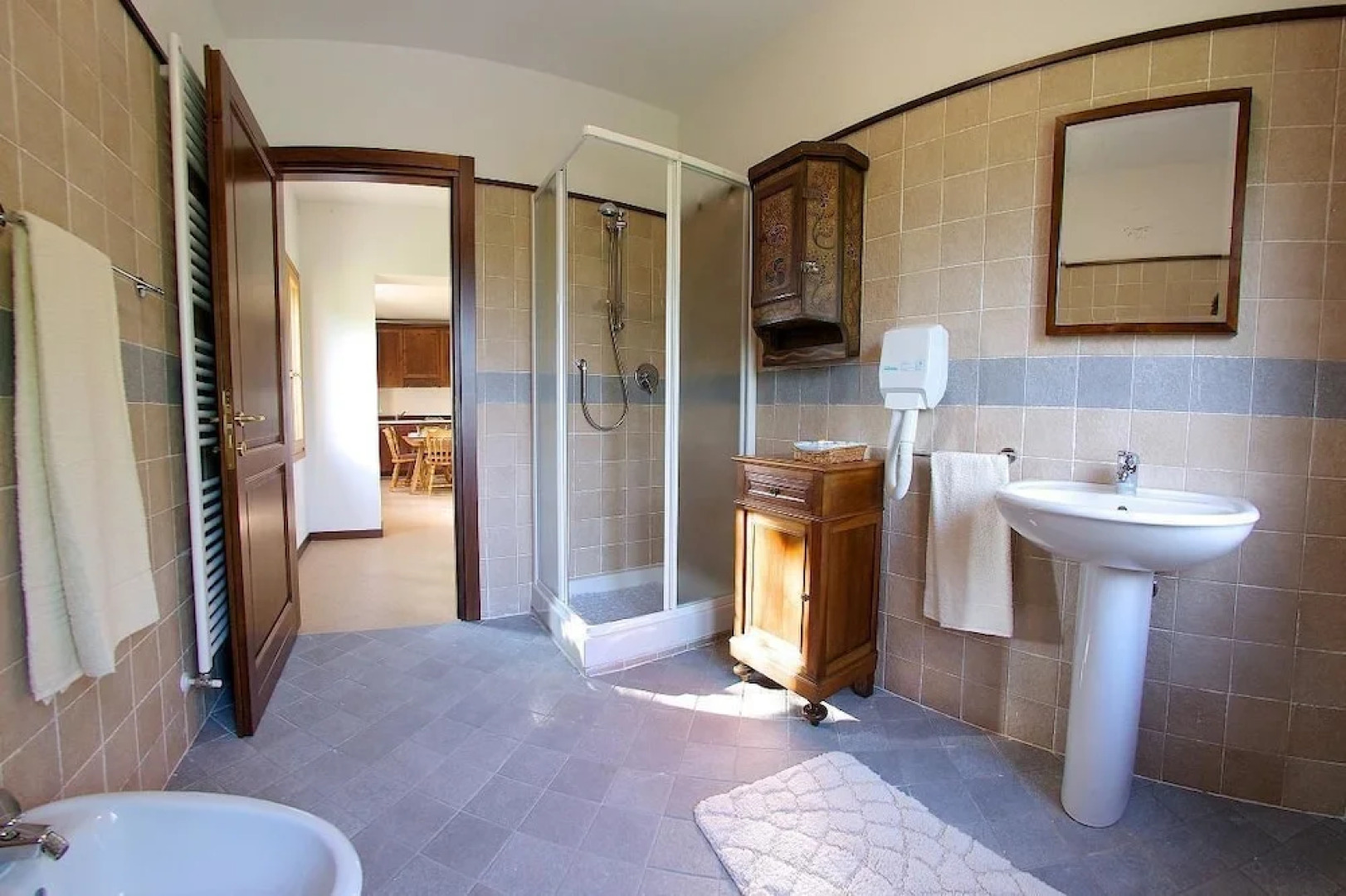 Podere Riosto Cantina&Agriturismo