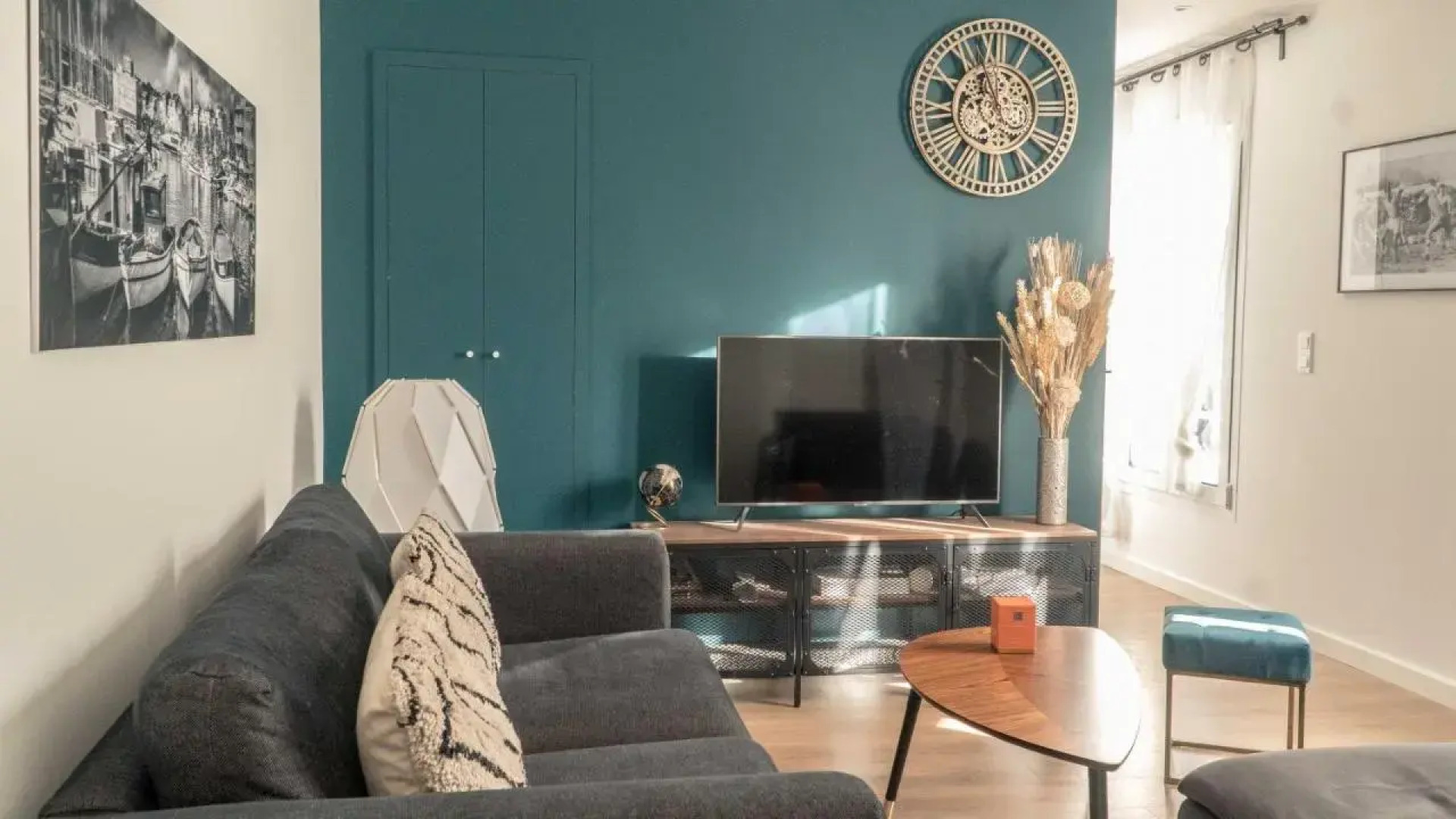 La Palmeraie Galli - Duplex de Charme